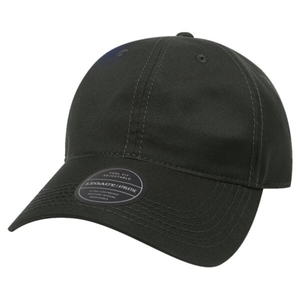 Cool Fit Adjustable Cap Thumbnail