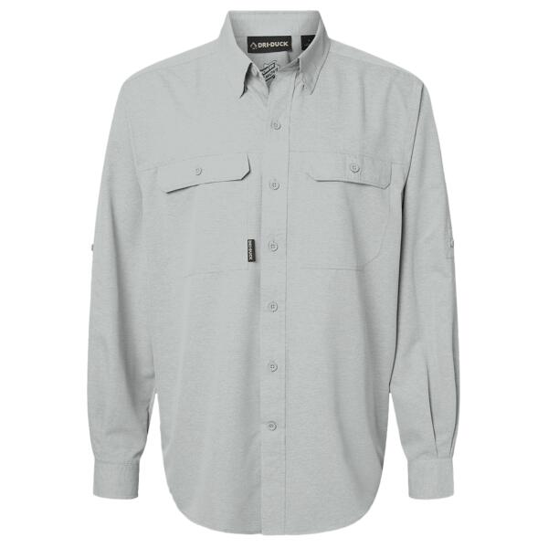 Men's Crossroad Woven Shirt Thumbnail