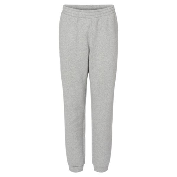 Unisex Fleece Joggers Thumbnail
