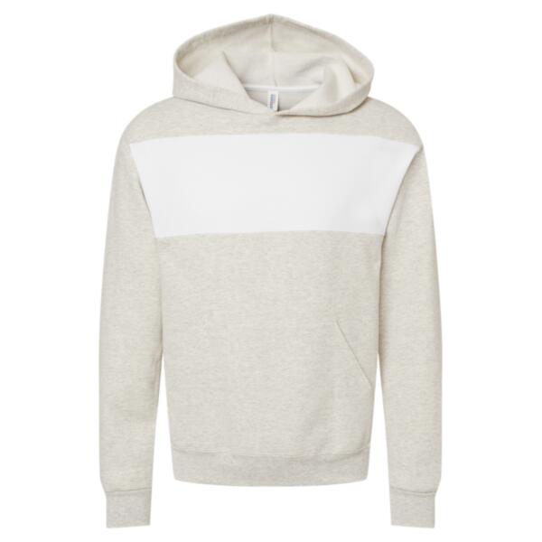 Unisex Nublend® Billboard Hooded Sweatshirt Thumbnail