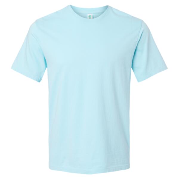 Unisex Organic T-Shirt Thumbnail