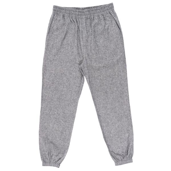 Unisex Flannel Joggers Thumbnail