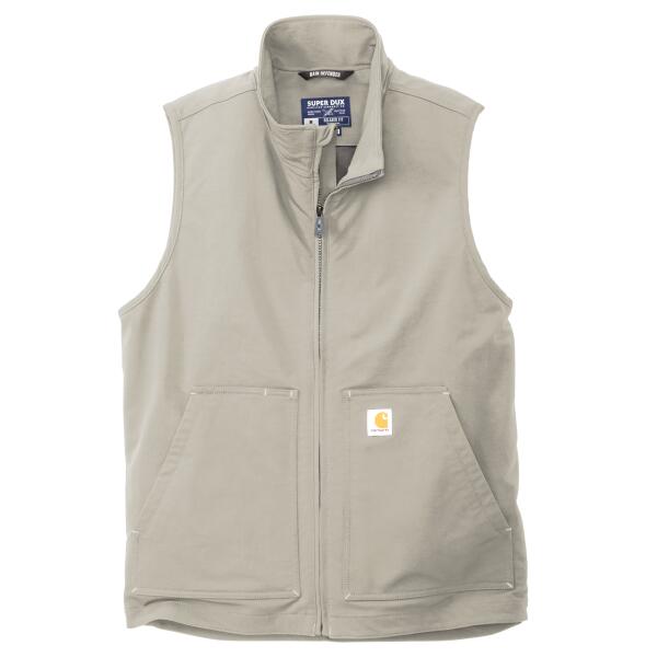 Super Dux Soft Shell Vest Thumbnail