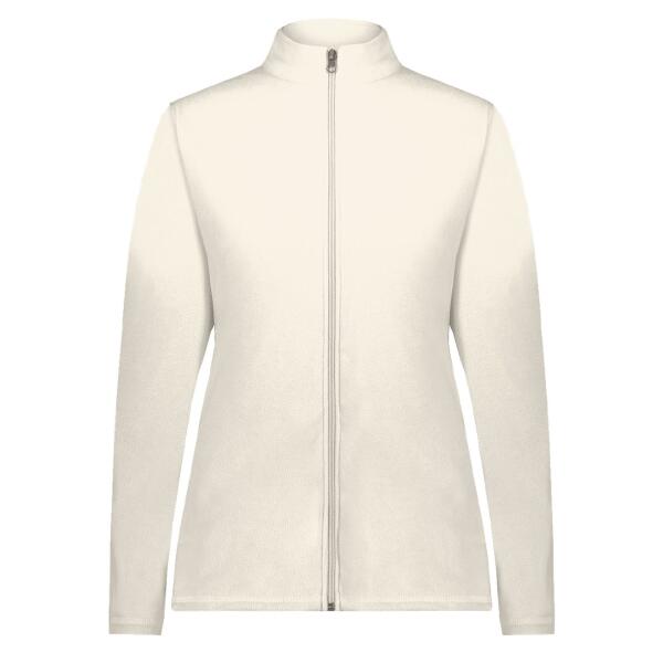 Women's Eco Revive™ Micro-Lite Fleece Full-Zip Jacket Thumbnail