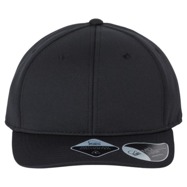 Sustainable Honeycomb Cap Thumbnail