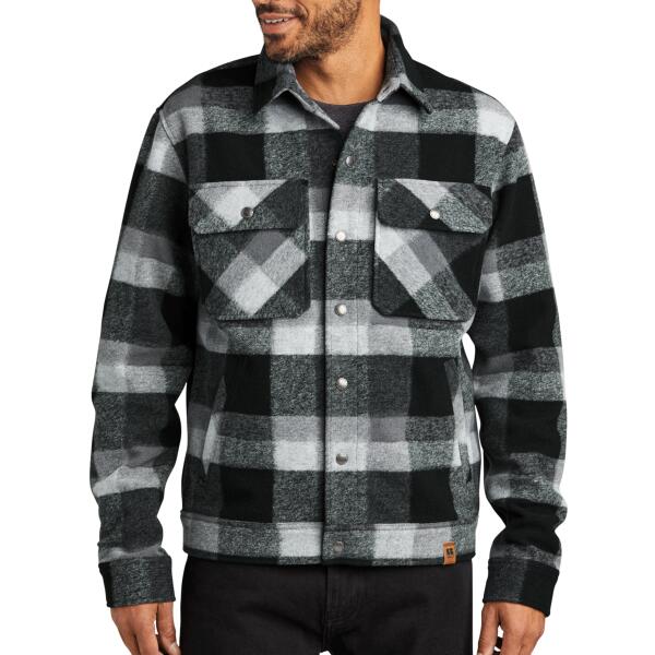 Basin Jacket Thumbnail