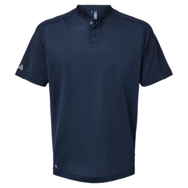 Men's Sport Collar Polo Thumbnail