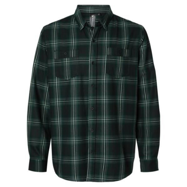 Men's Perfect Flannel Work Shirt Thumbnail