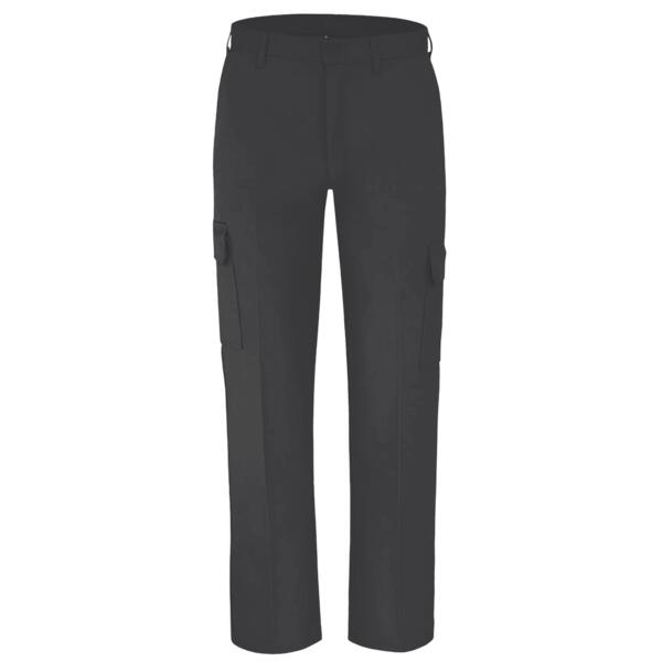 Men's Extended Sizes Industrial Cargo Pants Thumbnail