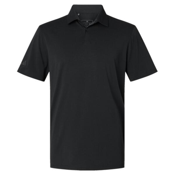 Men's Blended Polo Thumbnail