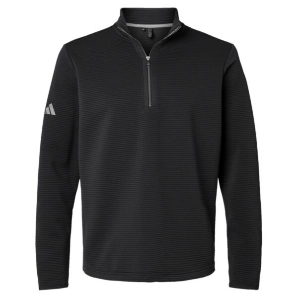 Men's Spacer Quarter-Zip Pullover Thumbnail
