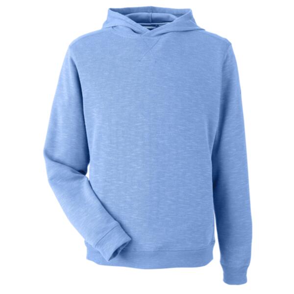 Unisex Sun Surfer Supreme Hooded Sweatshirt Thumbnail