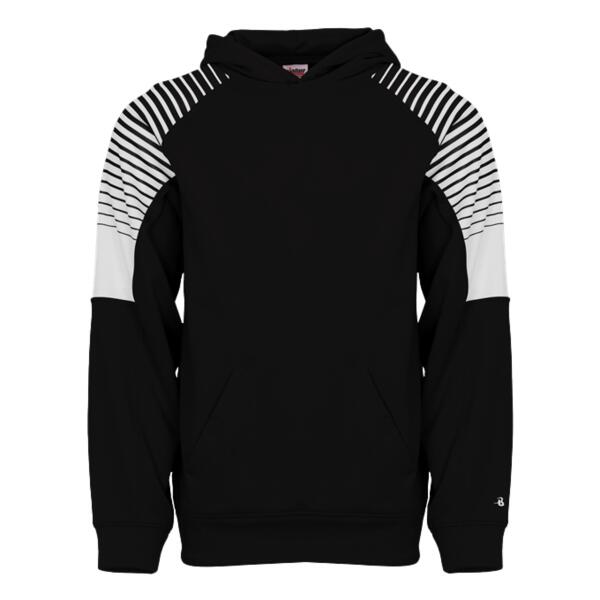 Youth Lineup Hooded Sweatshirt Thumbnail