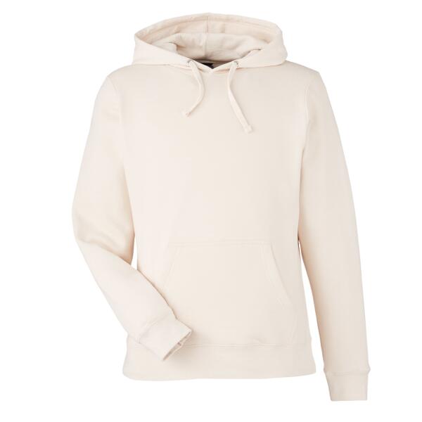 Unisex BTB Fleece Hooded Sweatshirt Thumbnail