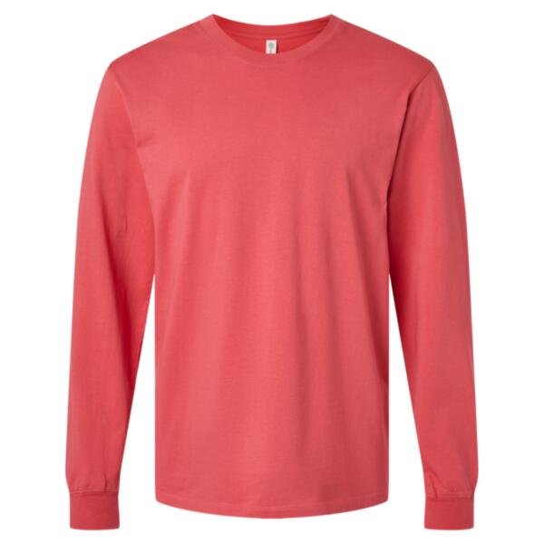 Unisex Classic Long Sleeve T-Shirt Thumbnail