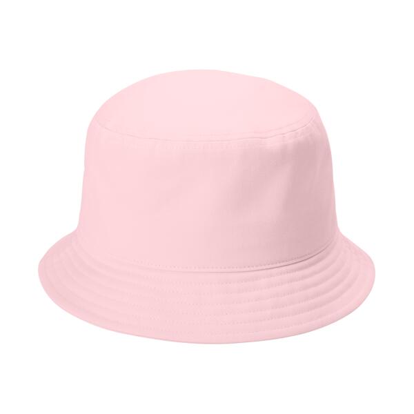Twill Short Brim Bucket Hat Thumbnail
