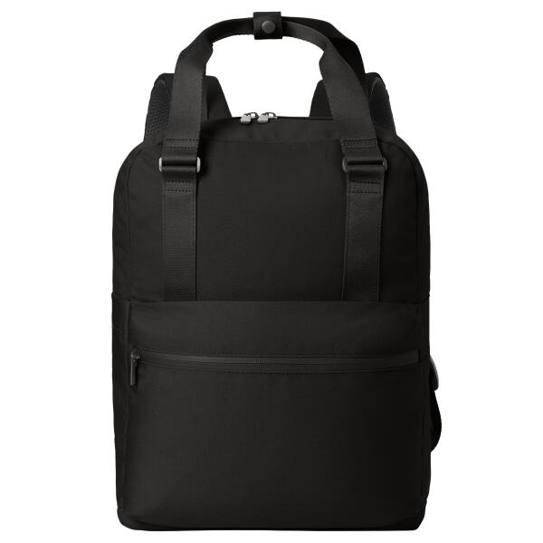 Claremont Handled Backpack Thumbnail