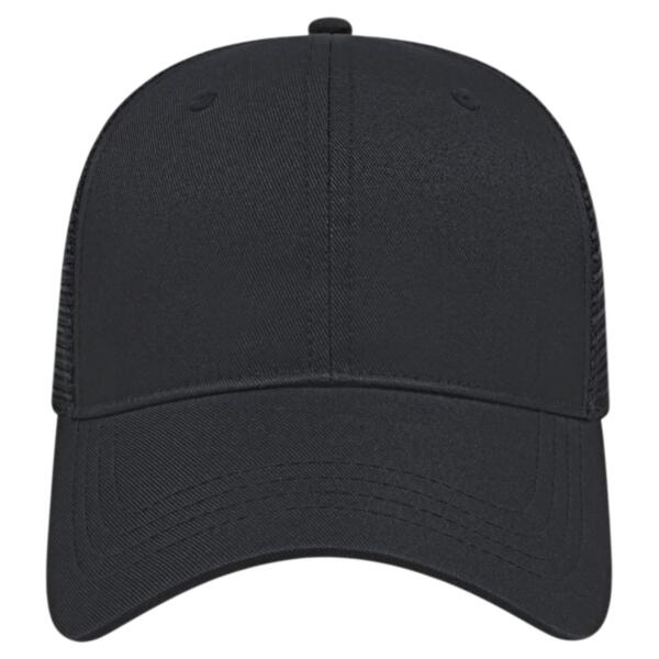 X-tra Value Polyester Trucker Cap Thumbnail