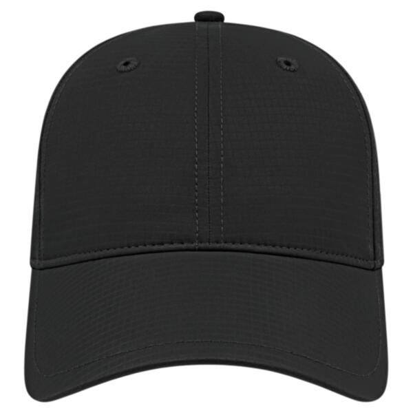 Structured Active Wear Cap Thumbnail