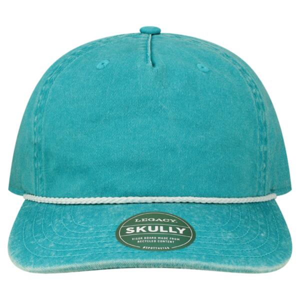 Skully Cap Thumbnail