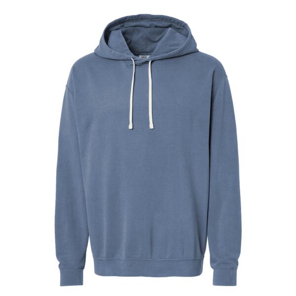 Lightweight Hooded Sweatshirt Thumbnail