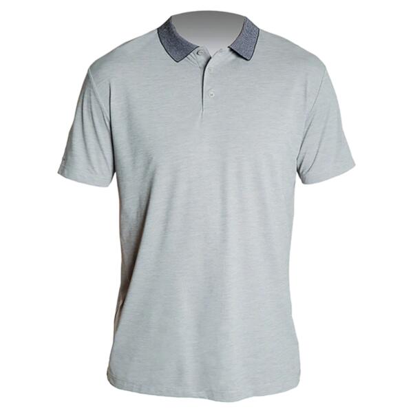 Men's Transit Tech Polo Thumbnail
