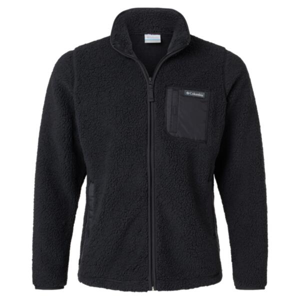 Women's West Bend™ II Full-Zip Jacket Thumbnail