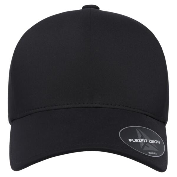 Delta® Snapback Perforated Cap Thumbnail