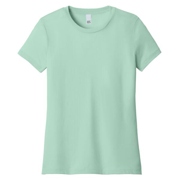 Women's Perfect Weight ® CVC Tee Thumbnail