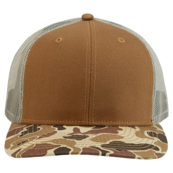 Ridge Trucker Cap Thumbnail