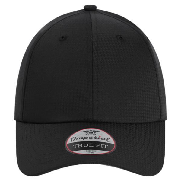 The Sophisticate Cap Thumbnail