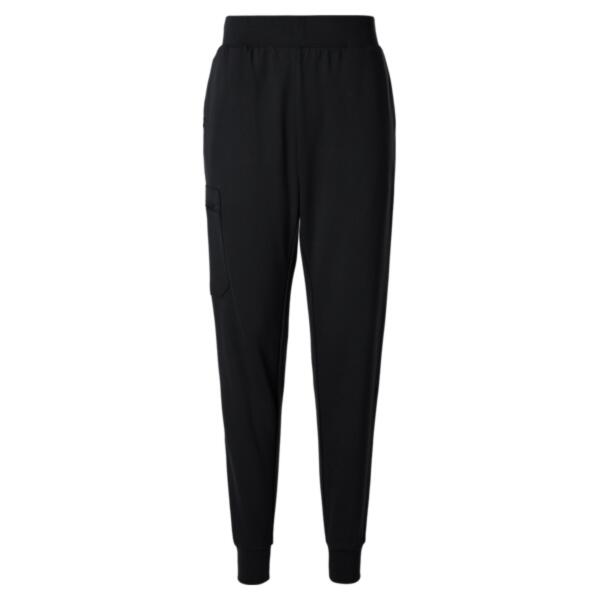 Women's Rubi Ultrasoft Scrub Joggers Thumbnail
