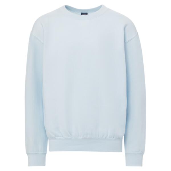 Youth Buddy Crewneck Sweatshirt Thumbnail