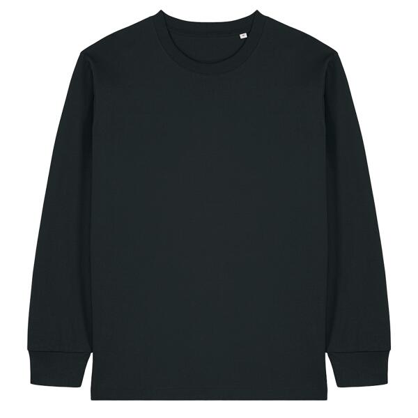 Unisex Freestyler Heavyweight Long Sleeve Tee Thumbnail