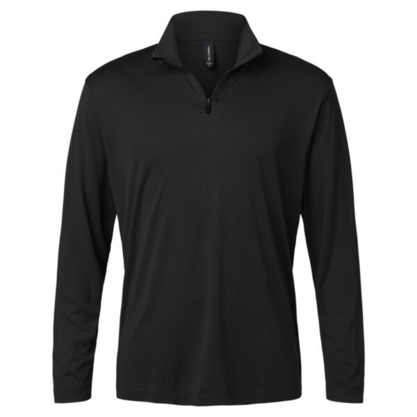 Men's Pro-Lock Performance Quarter-Zip Pullover Thumbnail