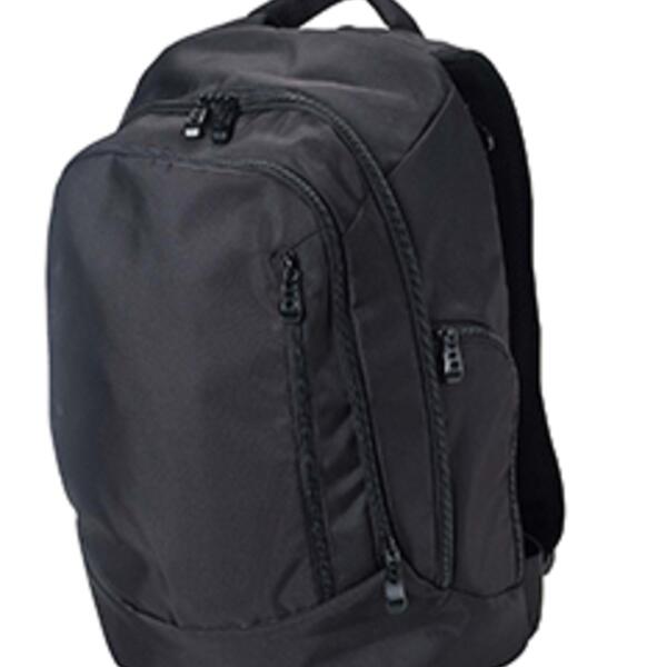 Tech Work Laptop Backpack Thumbnail