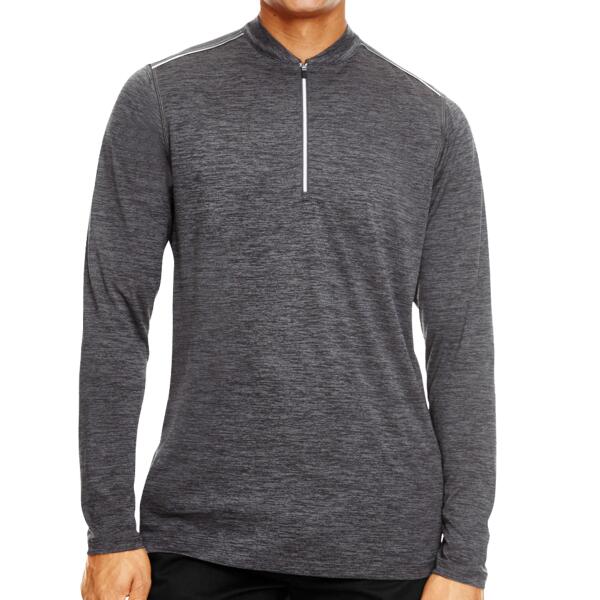 Men's Kinetic Performance Quarter-Zip Pullover Thumbnail