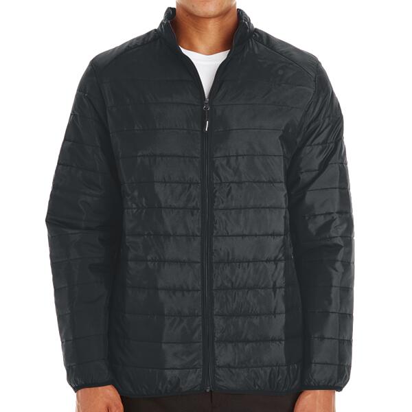 Men's Prevail Packable Puffer Jacket Thumbnail