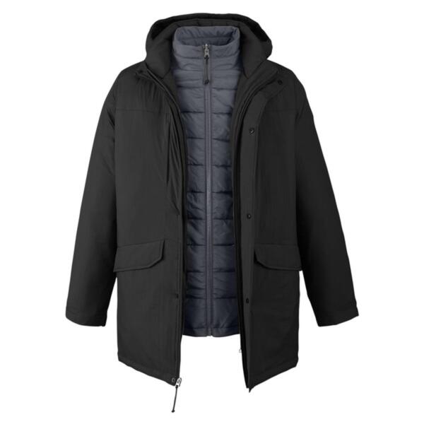 Men's Inspire 3-in-1 Jacket with Insulated Liner Thumbnail