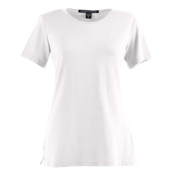 Women's Perfect Fit™ Shell T-Shirt Thumbnail