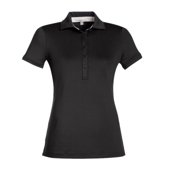 Women's Claire Tech Polo Thumbnail