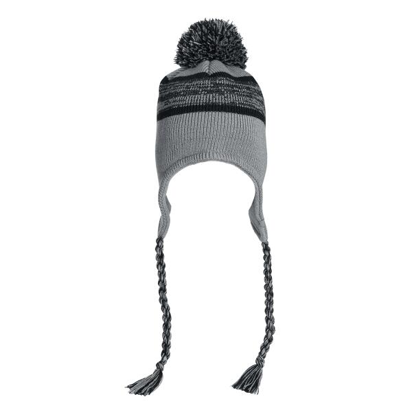 Backcountry Knit Pom Beanie Thumbnail