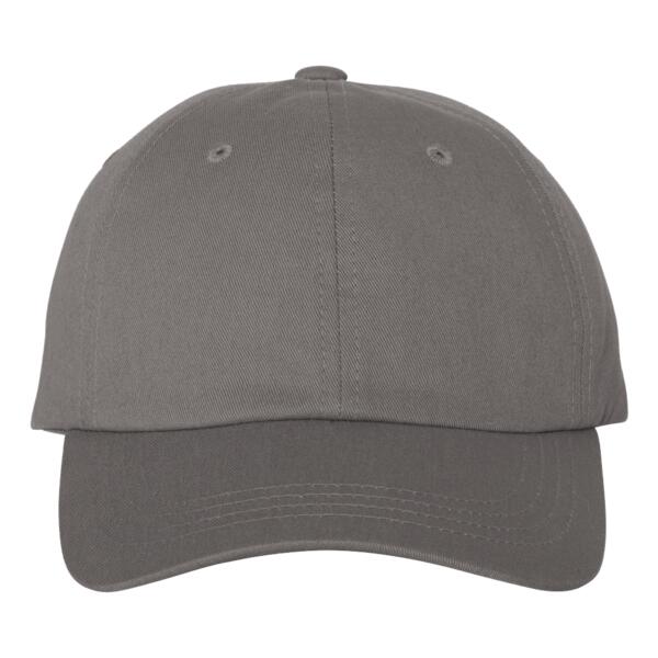 Ripper Washed Cotton Ripstop Cap Thumbnail