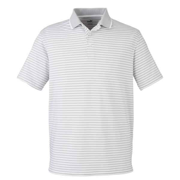 Men's Mattr Feeder Polo Thumbnail