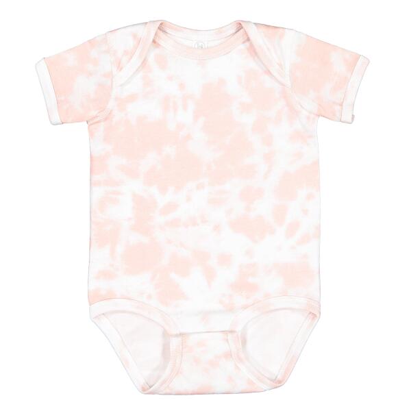 Infant Fine Jersey Bodysuit - Extended Colors Thumbnail