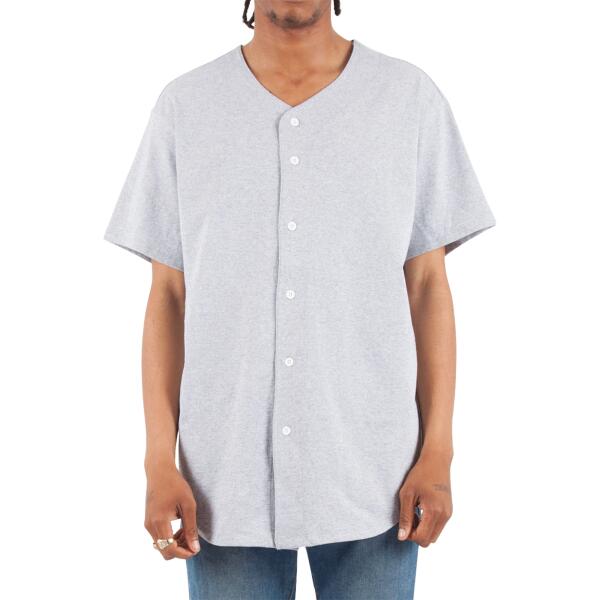 Men's Baseball Jersey Thumbnail