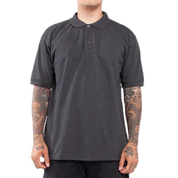 Unisex Polo Thumbnail