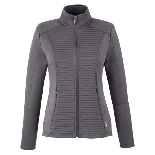 Women's Venom Full-Zip Jacket Thumbnail