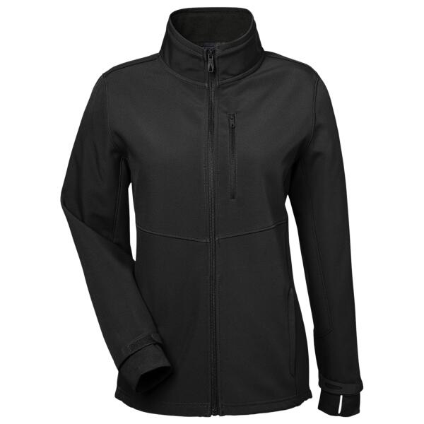 Women's Touring Jacket Thumbnail