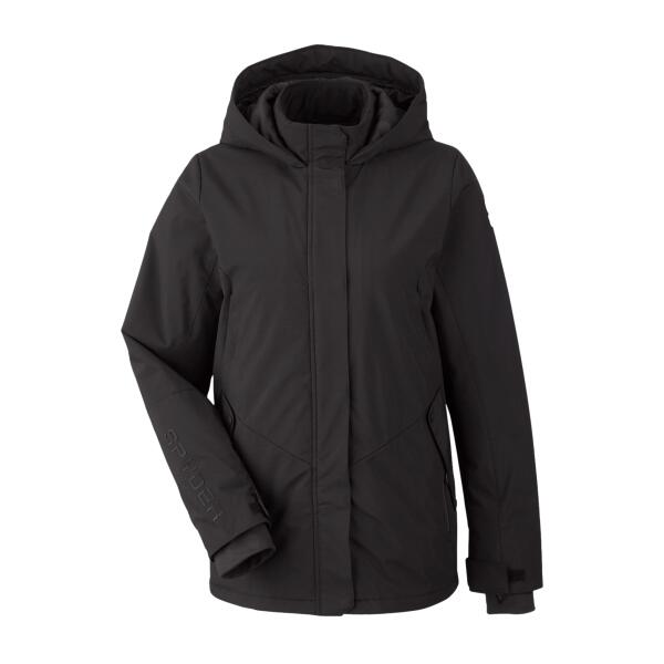 Women's Convert Insulated Jacket Thumbnail
